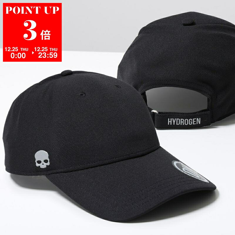 ハイドロゲン キャップ 未使用 楽天市場】HYDROGEN ハイドロゲン ベースボールキャップ ICON CAP