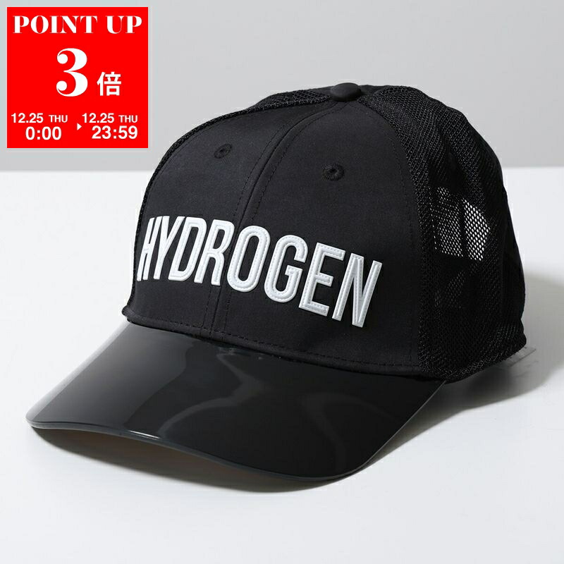 楽天市場】ハイドロゲン （ HYDROGEN ） アイコン キャップ （ ベース
