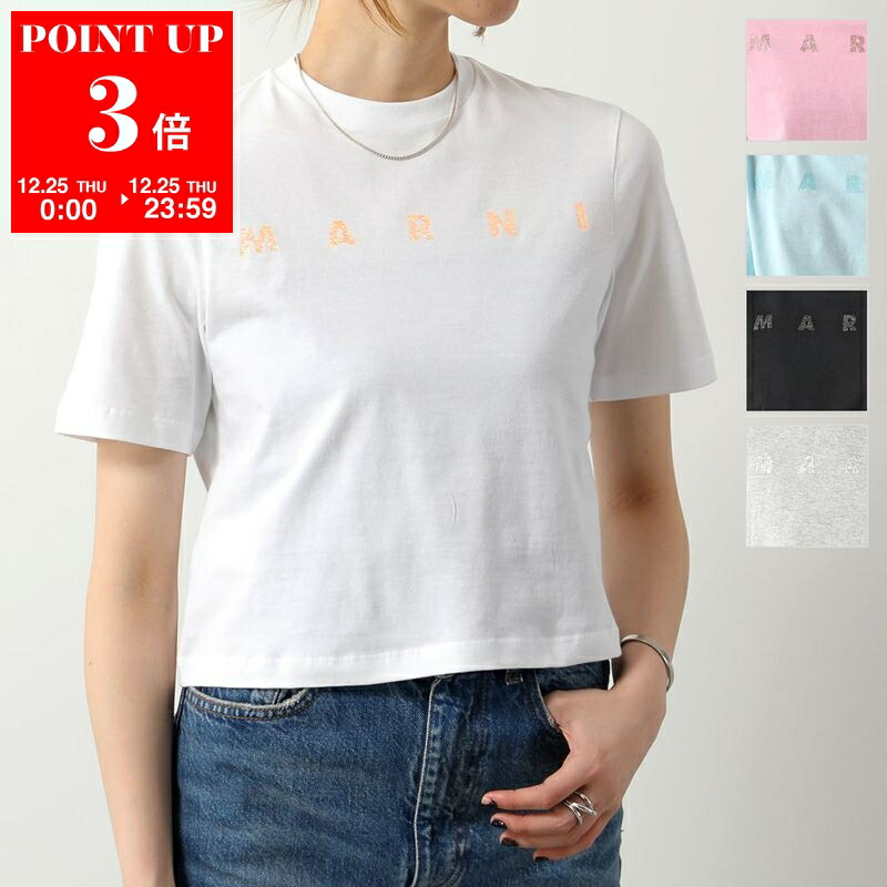 楽天市場】MARNI KIDS マルニ キッズ 半袖 Tシャツ M01413 M00RF