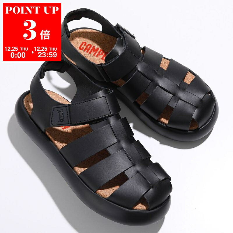 楽天市場】CAMPER カンペール トングサンダル Pelotas Flota ぺ
