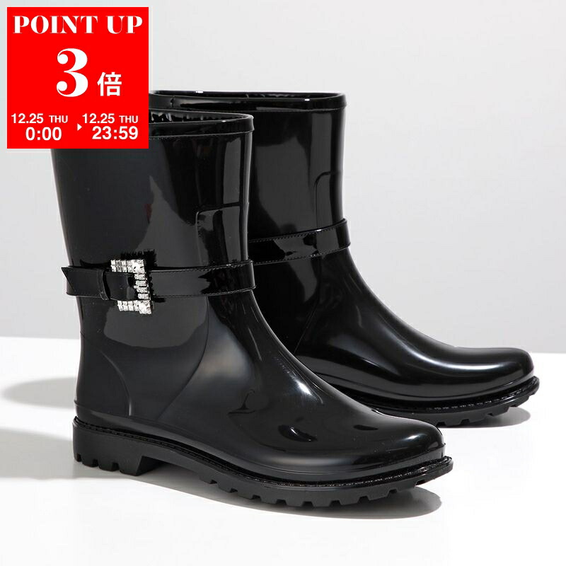 楽天市場】Sergio Rossi セルジオロッシ レインブーツ SR NORA PAINY