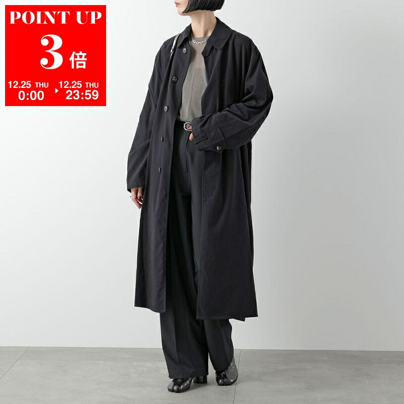 楽天市場】MAISON MARGIELA 4 14 メゾンマルジェラ ダッフルコート