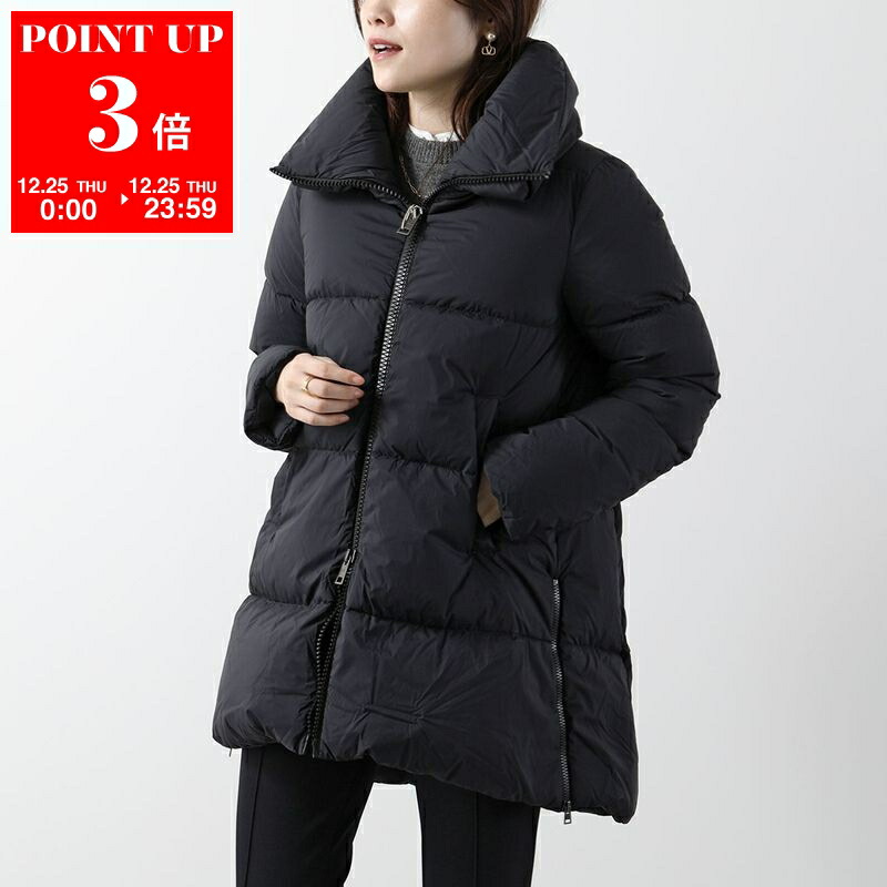 Herno ダウンジャケット HERNO（ヘルノ） HERNO PI0001DIC 12017Z ダウンジャケット DOWN