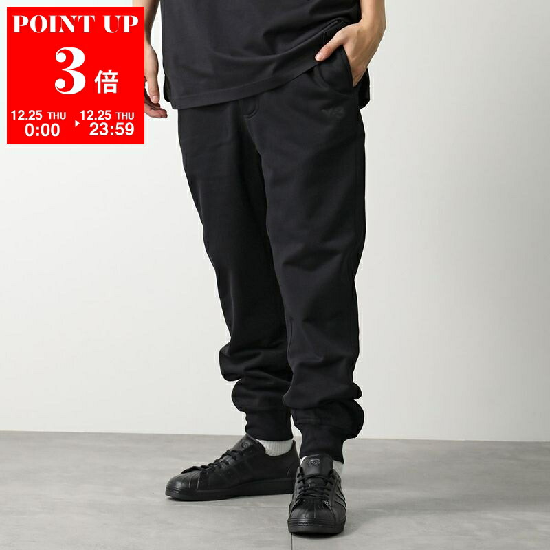 楽天市場】Y-3 ワイスリー ジョガーパンツ FLANNEL CUF PNT IL2148