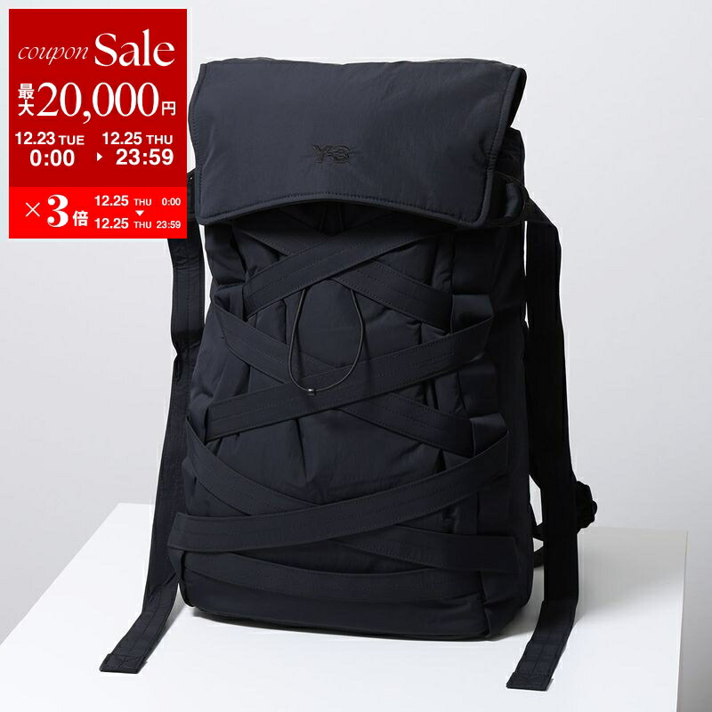 【美品】 ワイスリー リュック バックパック Y-3 XS MOBILITY ワイスリー Y-3 リュック バックパック リュックサック DY0516 Y-3 XS