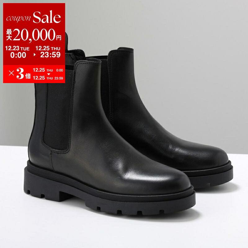 楽天市場】TODS トッズ ショートブーツ XXW08D0EA10AKT レディース