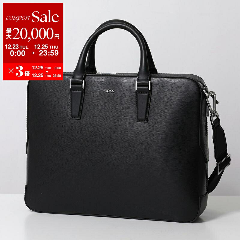 未使用品 HUGO BOSS ヒューゴボス ガーメントケース HUGO BOSS（ヒューゴ・ボス） ブリーフケース Luminary Doc Case