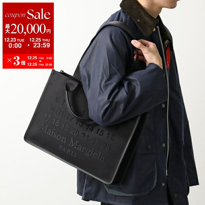 美品sacai サカイ　ナイロンショルダーバッグ　トート SACAI＜サカイ＞ ナイロントートバッグ（S）（2264191）｜SACAI(サカイ