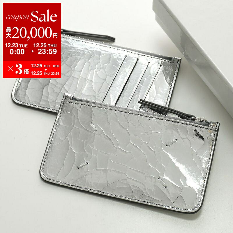 楽天市場】MAISON MARGIELA 11 メゾンマルジェラ フラグメントケース