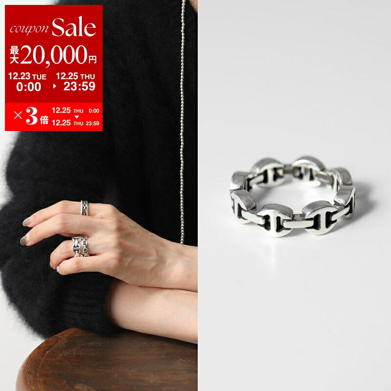 ホーセンブース ピアス HOORSENBUHS ホーセンブース ピアス CRESCENT HB073 レディース メンズ