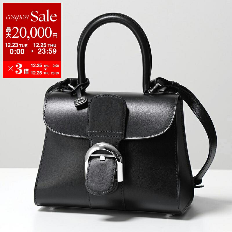最終SALE 大幅値下げ！/DELVAUX デルボー/ラバーバッグ 楽天市場】DELVAUX デルヴォー ショルダーバッグ Cool Box Nano クール