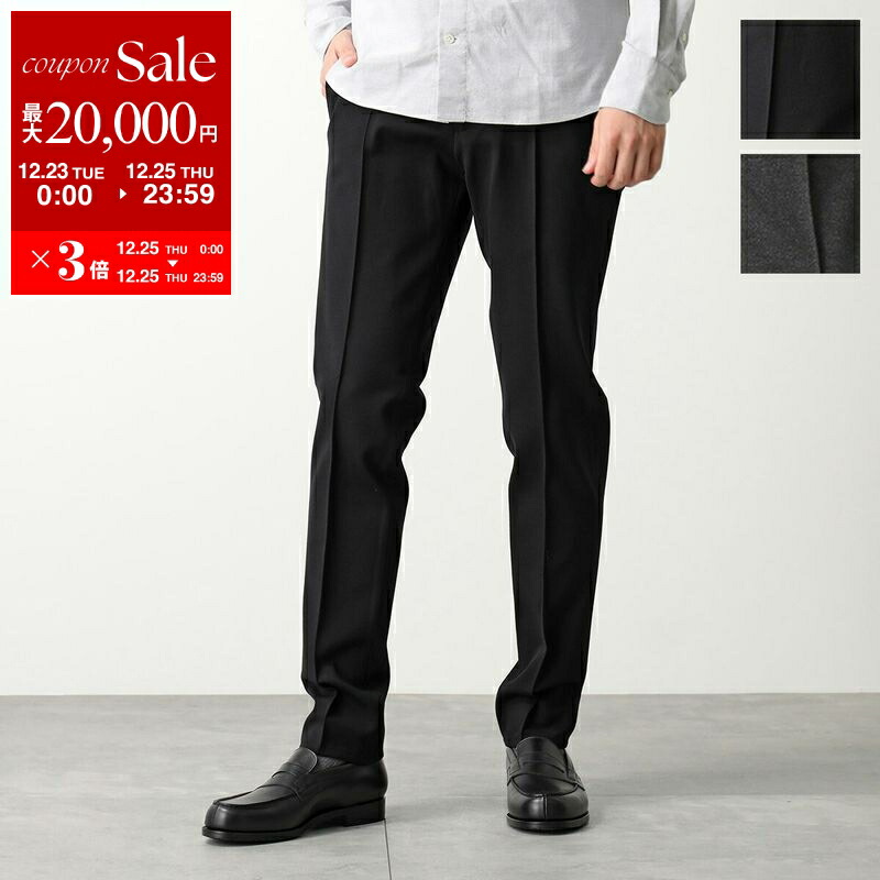 Giabs Archivio MASACCIO ゴールド46 ダークグレー ジャブスアルキヴィオ / giabsarchivio / マサッチョ ゴールド