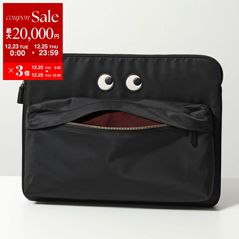 楽天市場】アニヤ ハインドマーチ ポーチ ANYA HINDMARCH アイズ