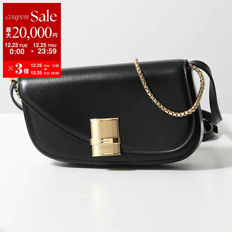 楽天市場】FERRAGAMO フェラガモ ショルダーバッグ cut out detailing