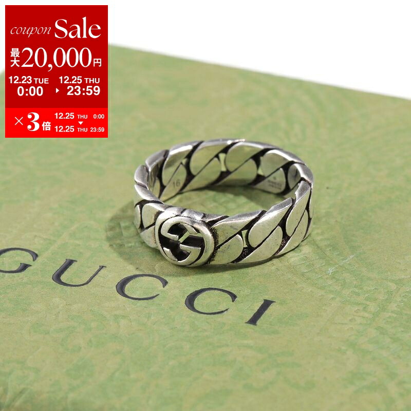 楽天市場】【最大2万円OFFクーポン対象・12/23～25限定】GUCCI グッチ
