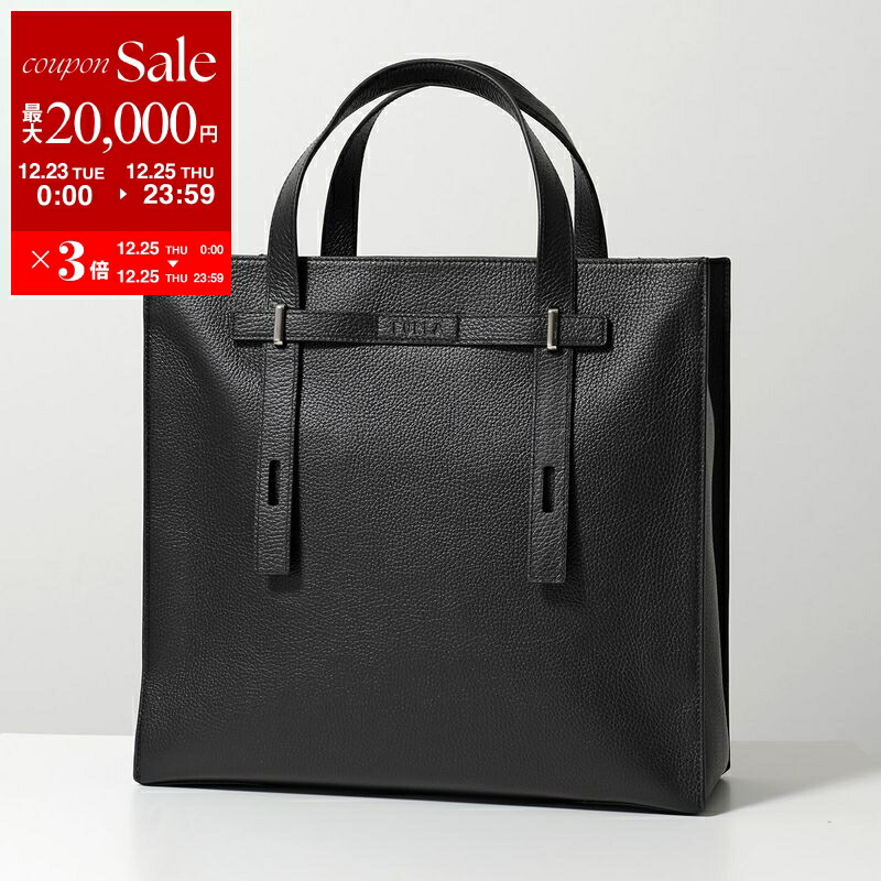 フルラ FURLA トートバッグ MAN GIOVE L CASUAL ブラック FURLA（フルラ） トートバッグ MAN GIOVE L CASUAL TOTE ジョーヴェ