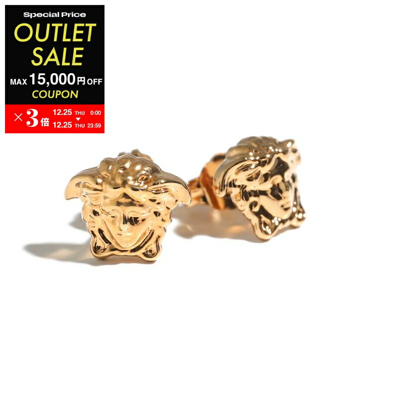 楽天市場】VERSACE ヴェルサーチ ブローチ DG6H149 DJMT レディース