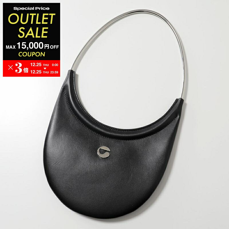 【新品】 Coperni コペルニ ハート ハンドバッグ coperni /コペルニ 】BELT HEART TOTE｜martinique（マルティニーク