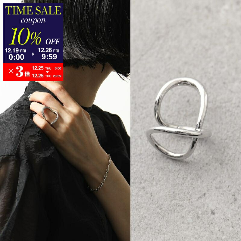 楽天市場】JIL SANDER ジルサンダー リング CLASSIC RING 3 クラシック