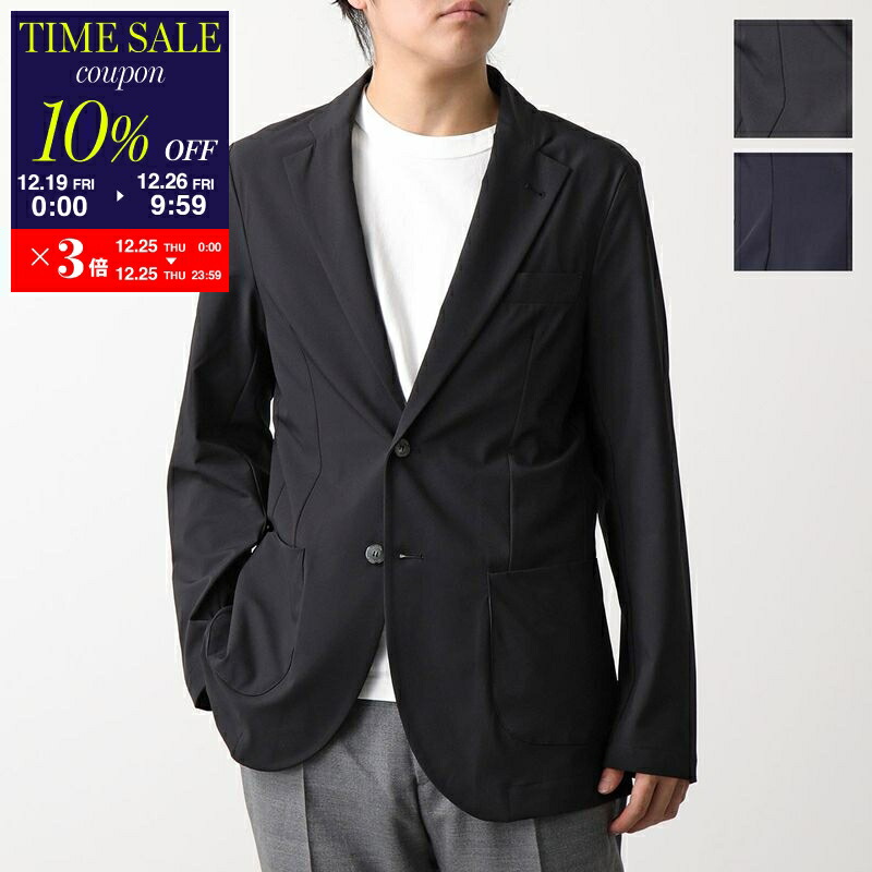 J5119新品ジャブスアルキヴィオSTROZZIエアリーテクノコットンジャケット B.R.ONLINE - Style Web Magazine & Online Shop | ビー・アール