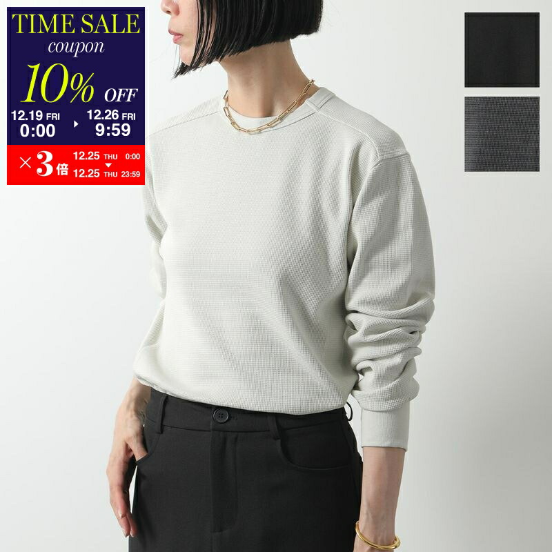 GALLERY DEPT ギャラリーデプト サーマルワッフルロンT 長袖Tシャツ GALLERY DEPT ギャラリーデプト 長袖 Tシャツ THERMAL GD-T-1171 GD-T