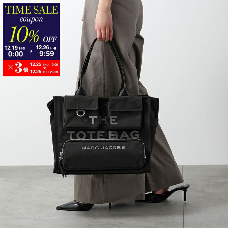 楽天市場】MARC JACOBS マークジェイコブス トートバッグ M0016493