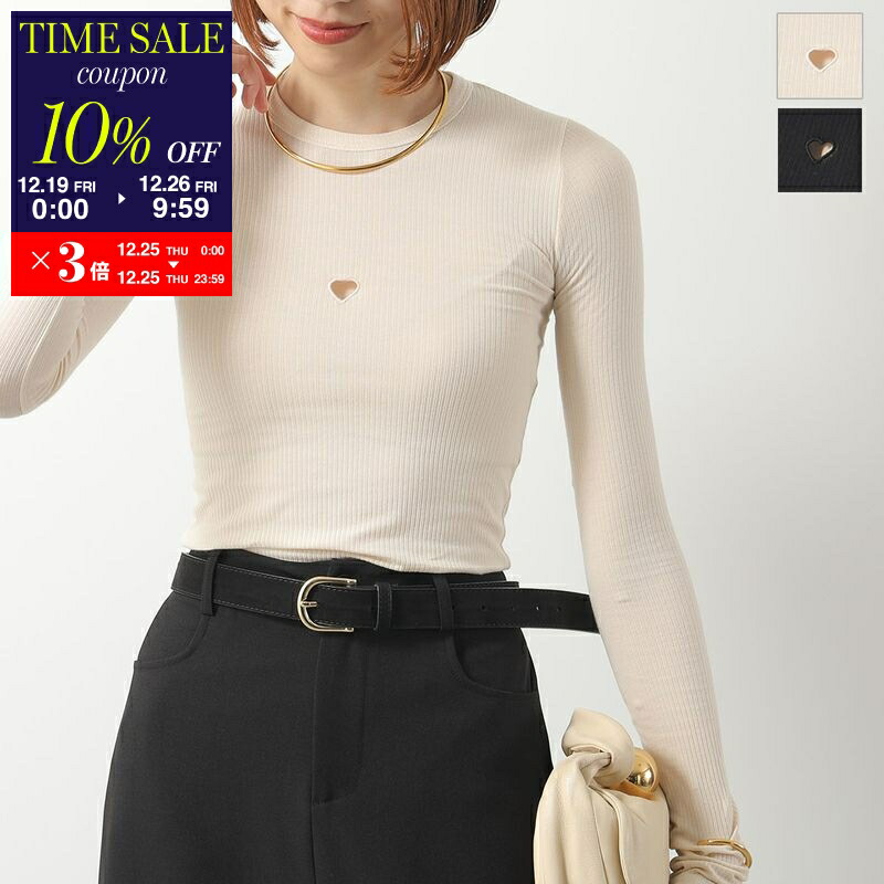 楽天市場】BASERANGE ベースレンジ 長袖カットソー TOLOS BL WI23