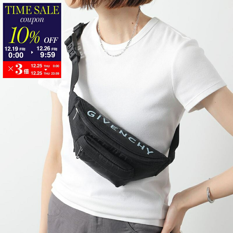 楽天市場】ジバンシー ジバンシィ バッグ ボディバッグ ベルトバッグ