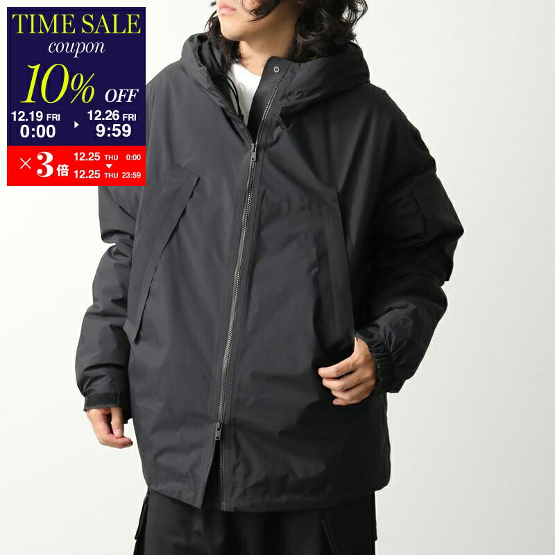 楽天市場】Y-3 ワイスリー 中綿ジャケット LINER JACKET ライナー