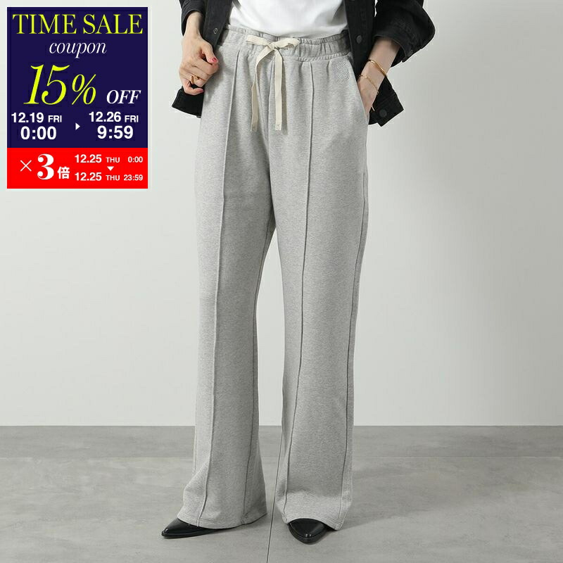 楽天市場】S MAX MARA エス マックスマーラ スウェットパンツ BADIA