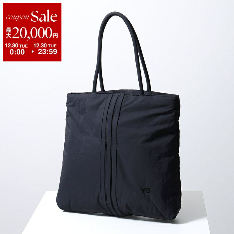 【値下げ】Y-3 TPO TOTE ワイスリー 楽天市場】Y-3 ワイスリー トートバッグ TPO TOTE IR5774 メンズ