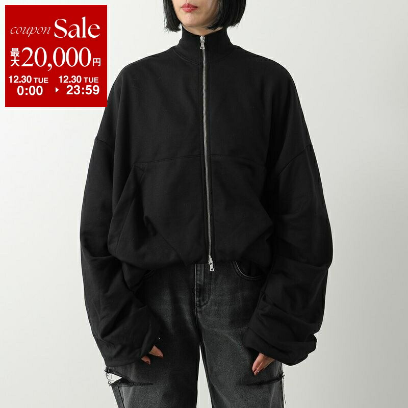 ドリス　ブルゾン 楽天市場】【年末SALE・最大2万円OFFクーポン・12/30限定】DRIES VAN