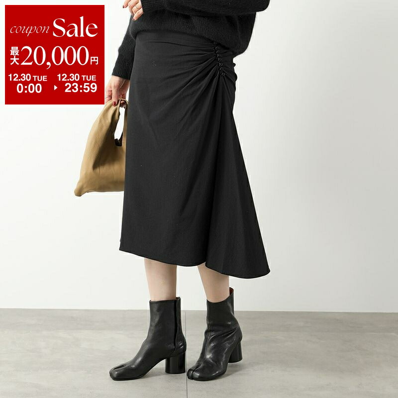 楽天市場】DRIES VAN NOTEN ドリスヴァンノッテン スカート HERCHIVE