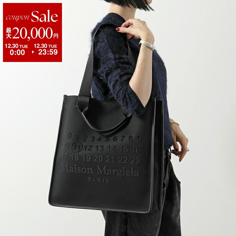 Maison Margiela (メゾンマルジェラ) トートバッグ 楽天市場】【年末SALE・最大2万円OFFクーポン・12/30限定】MAISON