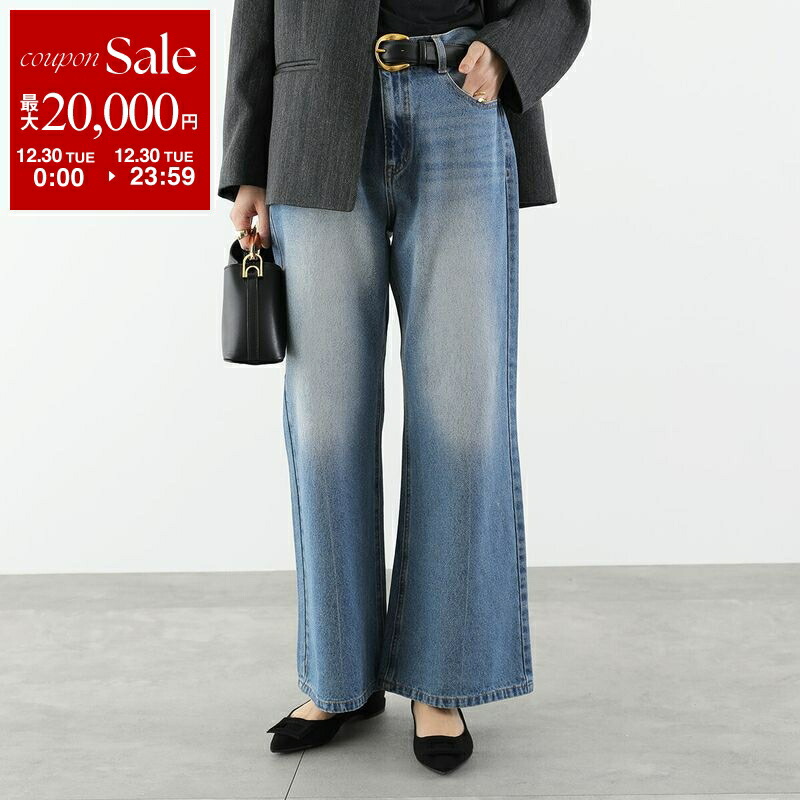 MOTHER THE ROLLER デニム 23 マザーデニム フレア mother（マザー） ジーンズ THE ROLLER 1445-1008 レディース デニム