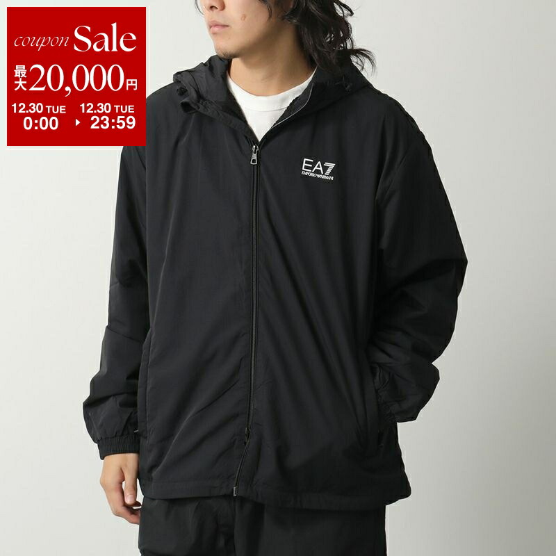 楽天市場】EA7 EMPORIO ARMANI エアセッテ エンポリオアルマーニ