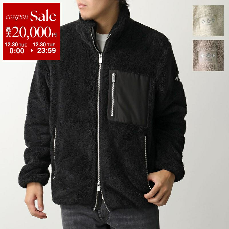 楽天市場】タトラス TATRAS BATORA バトラ ボアブルゾン アウター