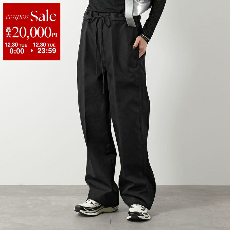 メゾンマルジェラ　パンツ 楽天市場】【年末SALE・最大2万円OFFクーポン・12/30限定】MAISON