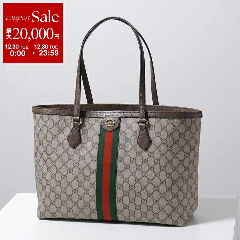 Gucci GGトートバッグ 保存袋付き 楽天市場】GUCCI グッチ トートバッグ 519335 9IKPT レディース メンズ