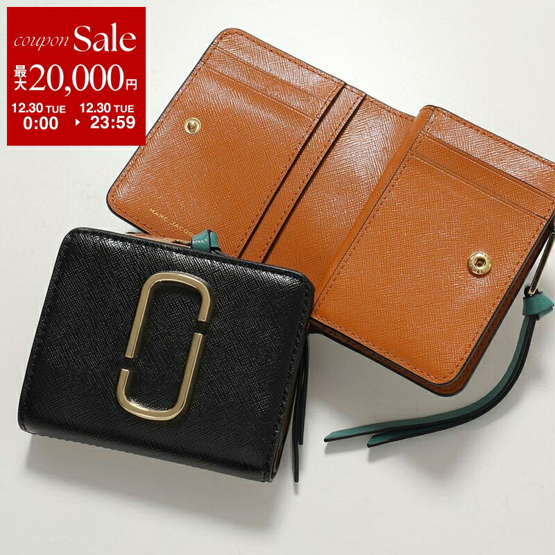 楽天市場】【年末SALE・最大2万円OFFクーポン・12/30限定】MARC JACOBS