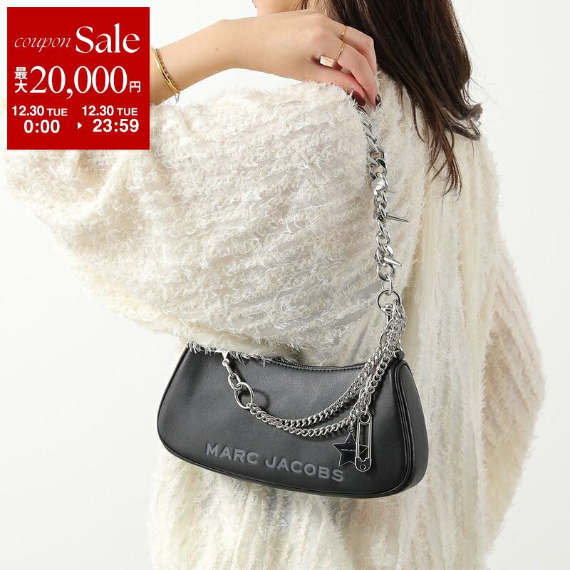 楽天市場】MARC JACOBS マークジェイコブス ショルダーバッグ The