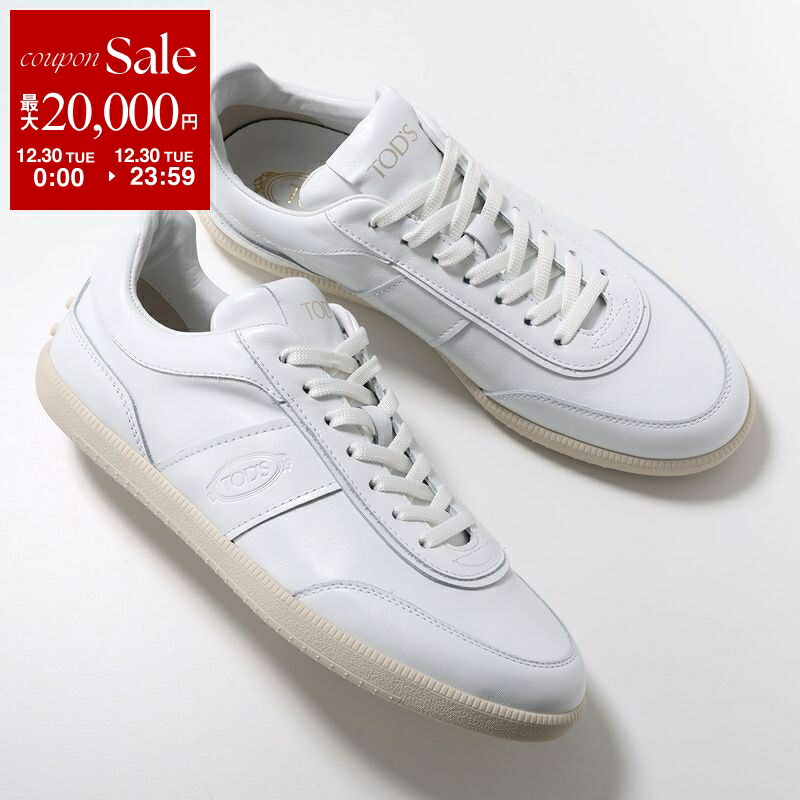 楽天市場】TODS トッズ スニーカー NO CODE X ノーコード