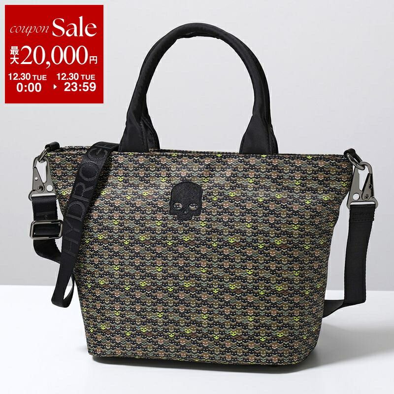 楽天市場】HYDROGEN ハイドロゲン 273912 SHOULDER BAG ショルダー