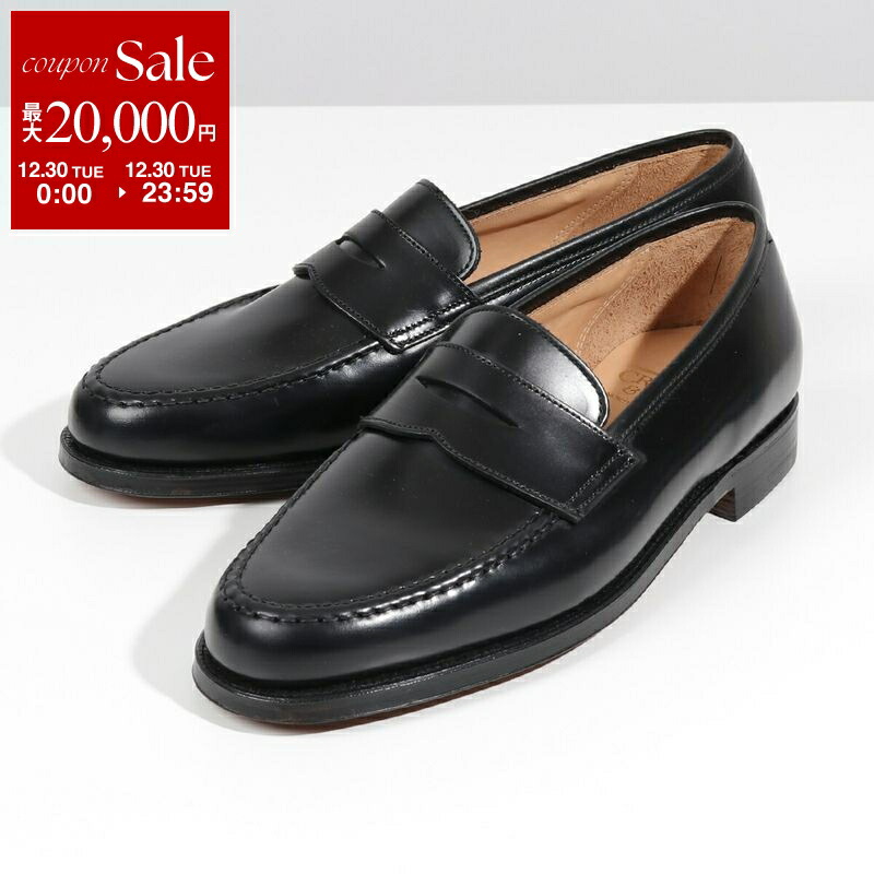 クロケットアンドジョーンズCrockett&Jones　HARVARD2 楽天市場】クロケット＆ジョーンズ【Crockett&Jones】HARVARD2（バー