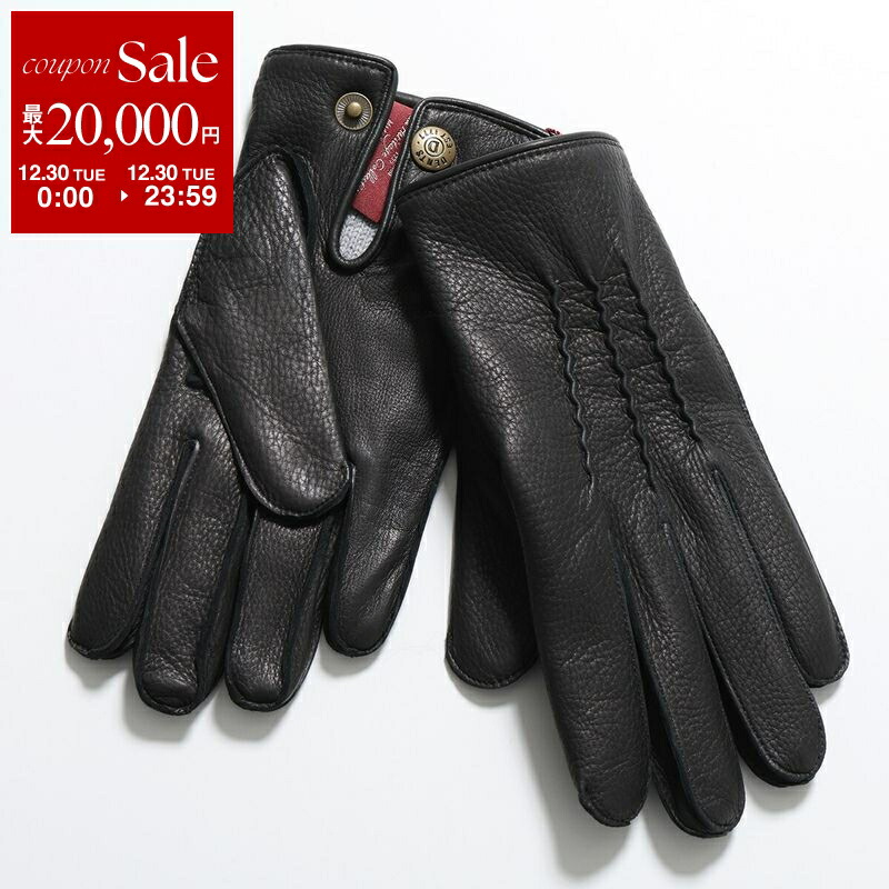 楽天市場】DENTS デンツ 手袋 Henley 5-9204 メンズ レザー グローブ