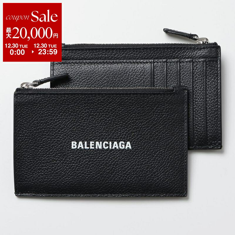 楽天市場】BALENCIAGA バレンシアガ コインケース カードケース CRUSH