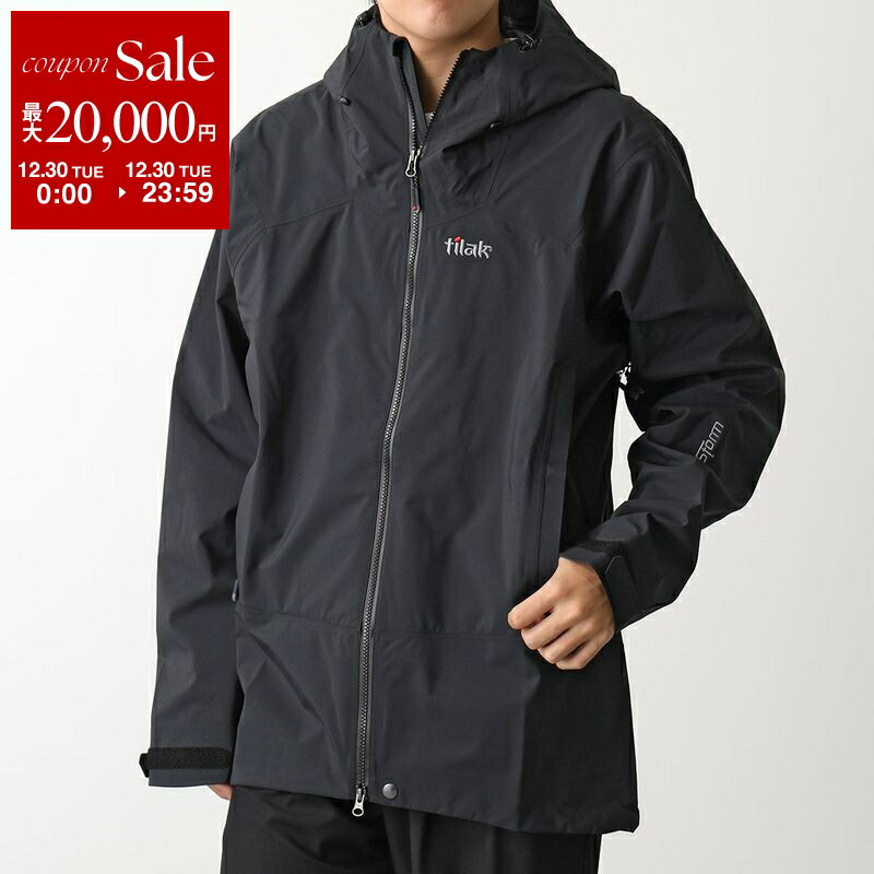 楽天市場】Tilak ティラック ジャケット Raptor 18 ラプター メンズ