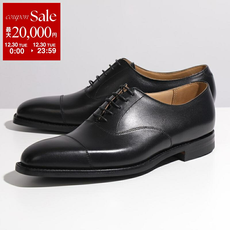 楽天市場】CROCKETT&JONES クロケットアンドジョーンズ レザーシューズ