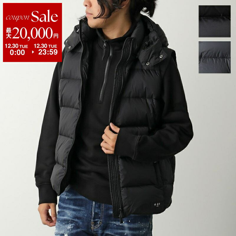 新品タグ付き　TATRAS タトラスジャケット ブラック 黒　　　サイズ2 楽天市場】TATRAS タトラス ダウンジャケット TARO タロ