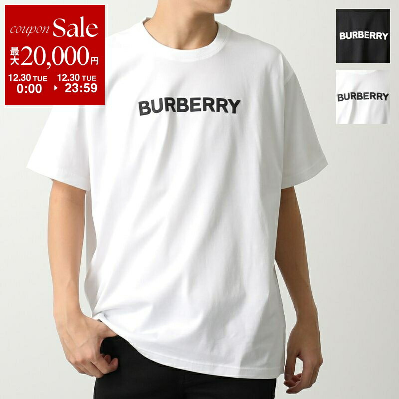 楽天市場】BURBERRY バーバリー Horseferry Print Cotton T-shirt T